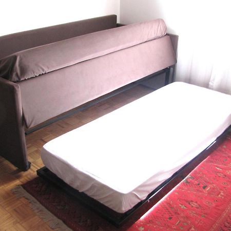 Delicious Apartament Near St. Mark Square Veneza Quarto foto