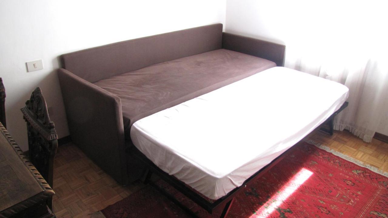 Delicious Apartament Near St. Mark Square Veneza Exterior foto