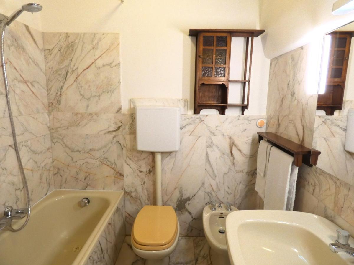 Delicious Apartament Near St. Mark Square Veneza Exterior foto