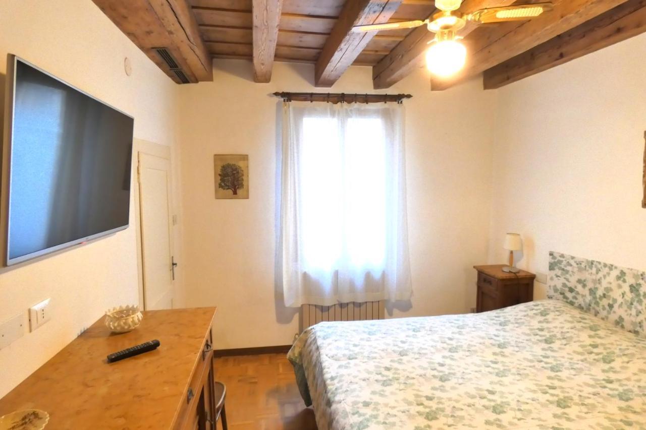 Delicious Apartament Near St. Mark Square Veneza Exterior foto
