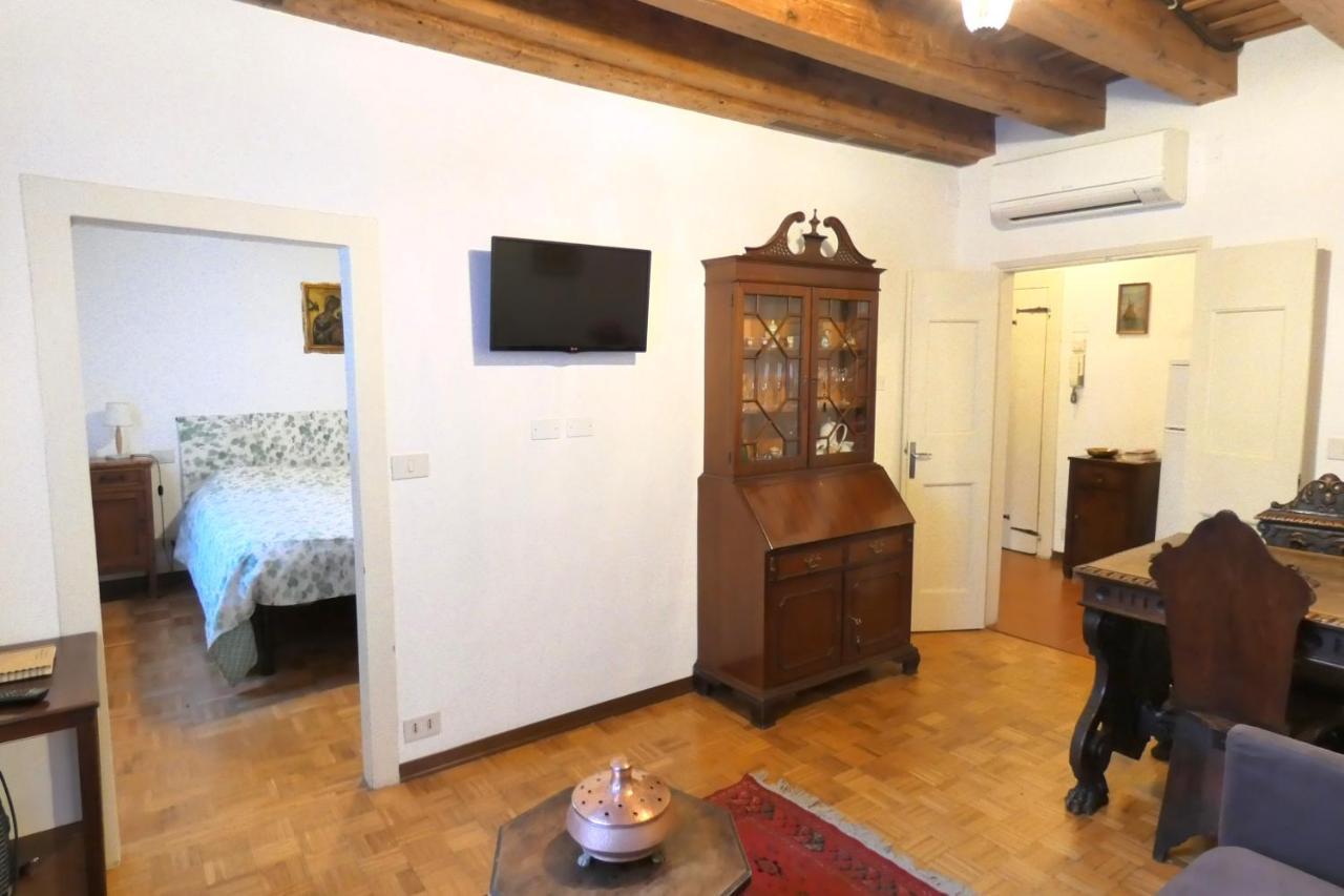 Delicious Apartament Near St. Mark Square Veneza Exterior foto