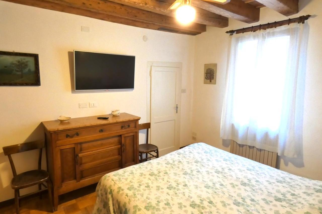 Delicious Apartament Near St. Mark Square Veneza Exterior foto