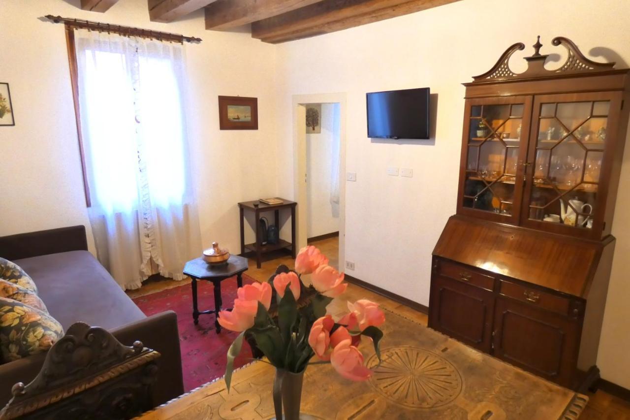 Delicious Apartament Near St. Mark Square Veneza Exterior foto