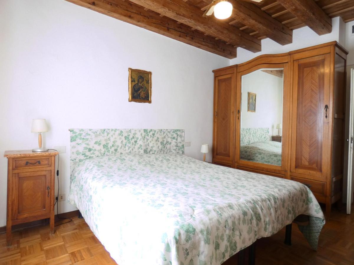 Delicious Apartament Near St. Mark Square Veneza Exterior foto