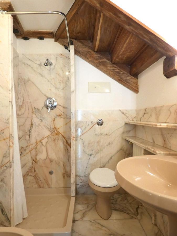 Delicious Apartament Near St. Mark Square Veneza Exterior foto