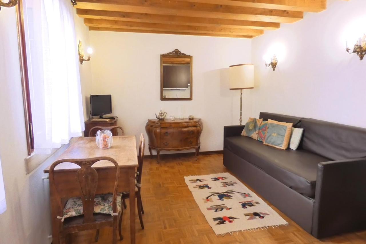 Delicious Apartament Near St. Mark Square Veneza Exterior foto