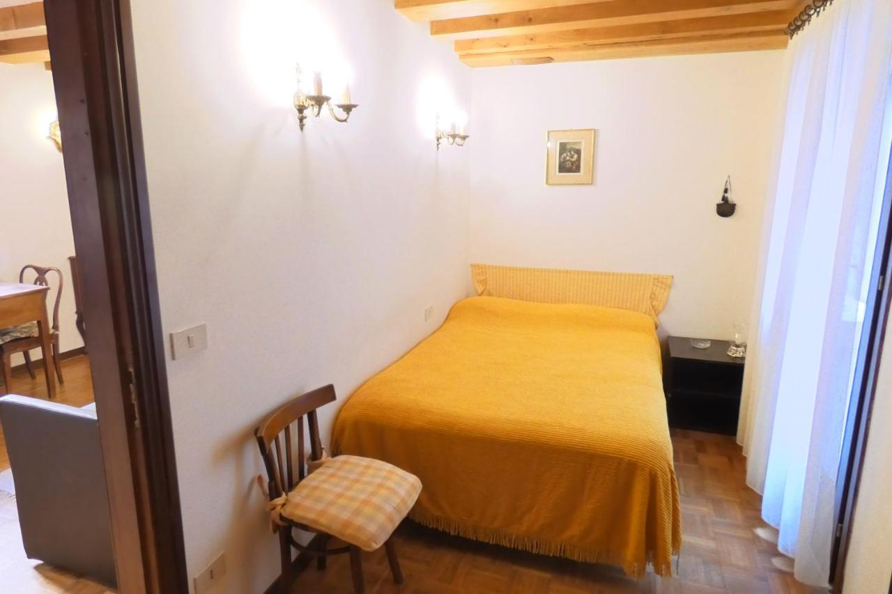 Delicious Apartament Near St. Mark Square Veneza Exterior foto