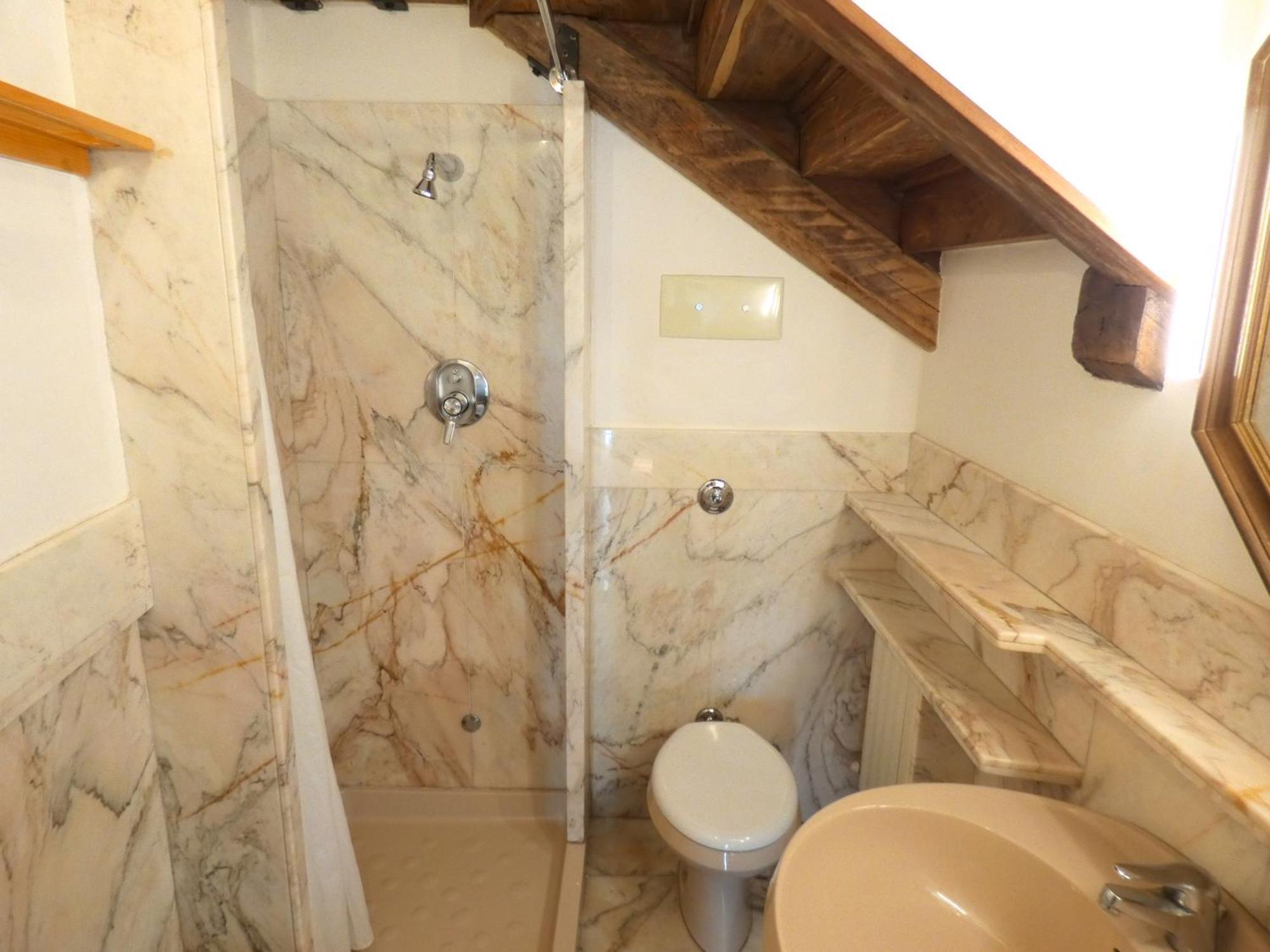 Delicious Apartament Near St. Mark Square Veneza Quarto foto