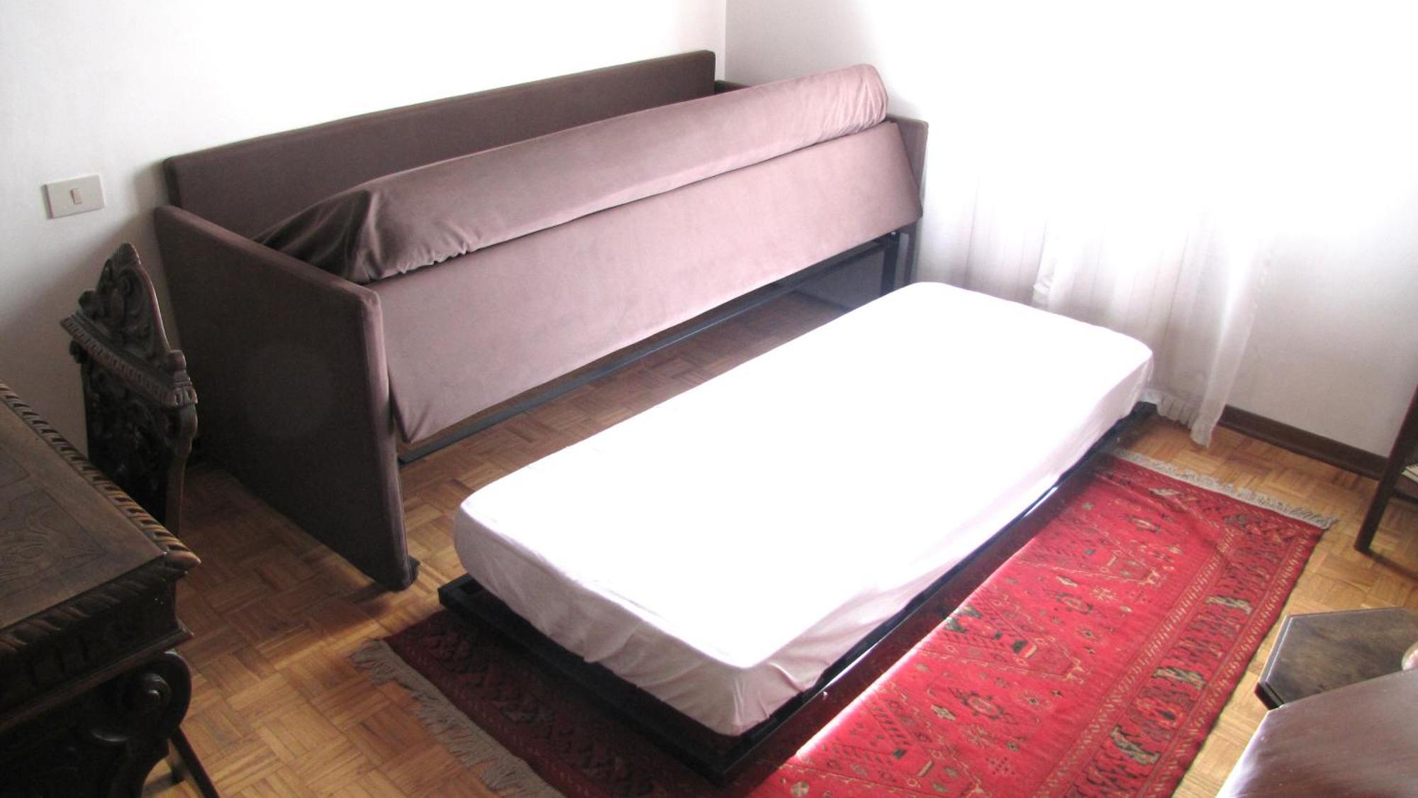 Delicious Apartament Near St. Mark Square Veneza Quarto foto