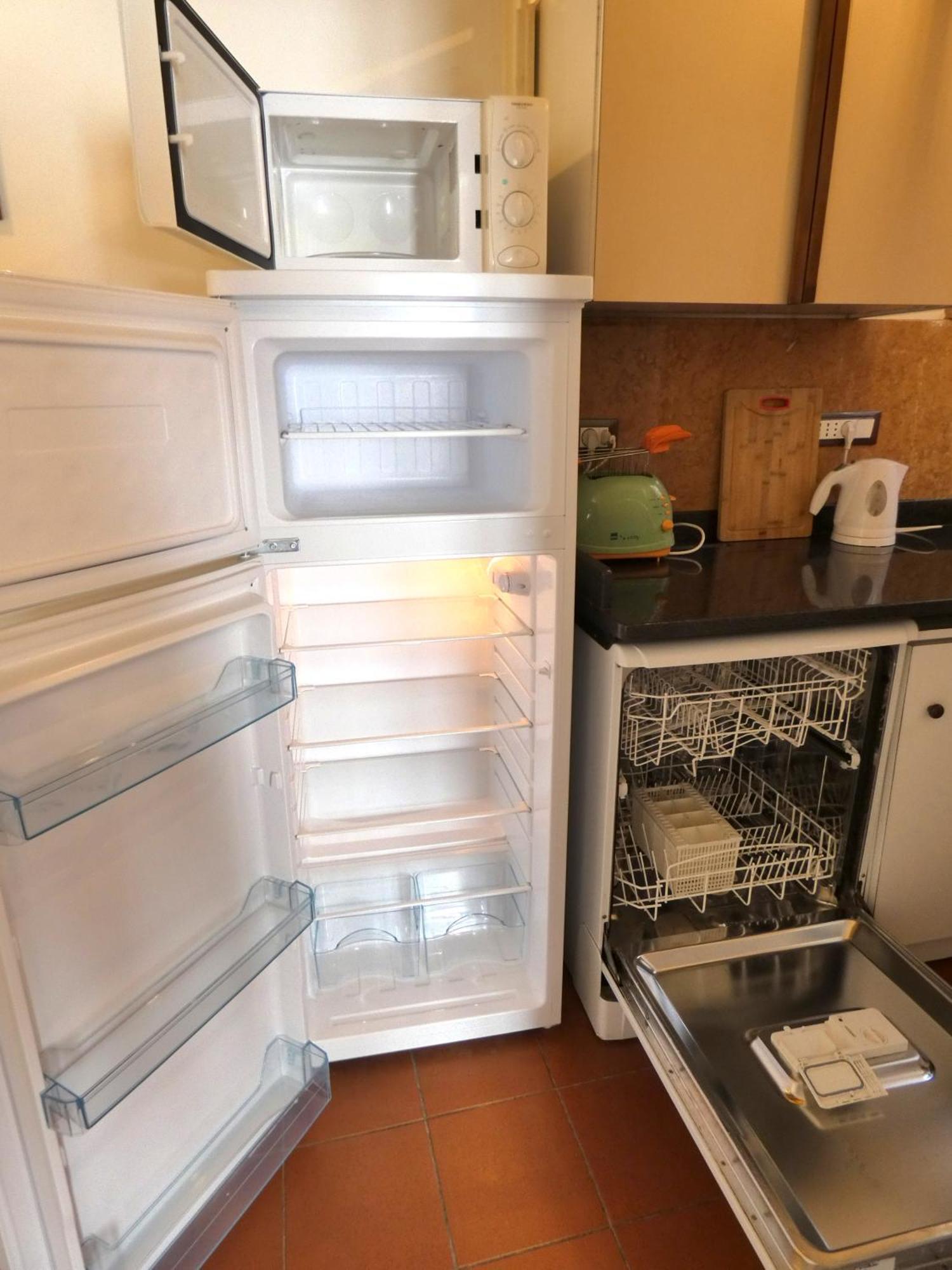 Delicious Apartament Near St. Mark Square Veneza Quarto foto