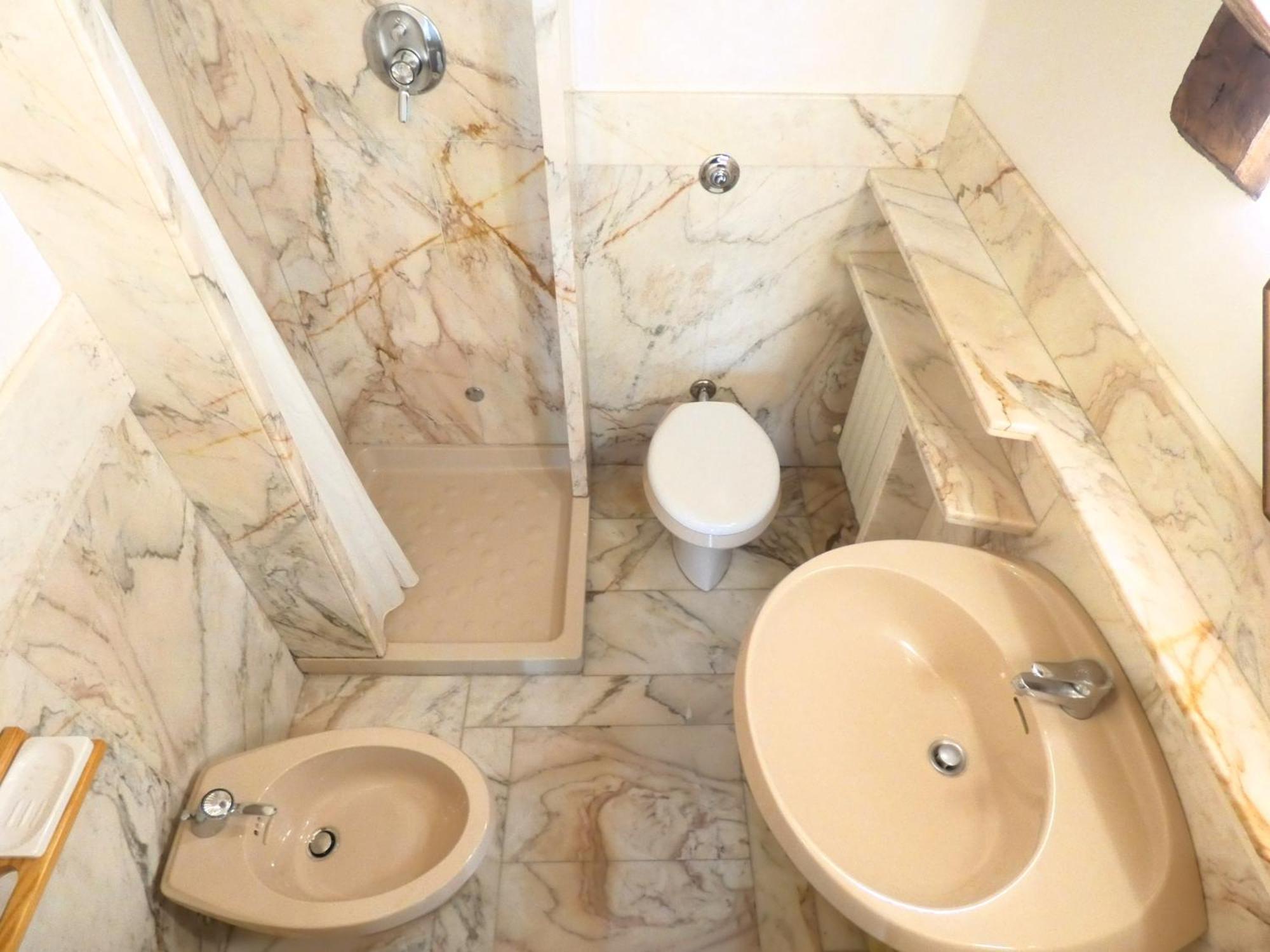 Delicious Apartament Near St. Mark Square Veneza Quarto foto
