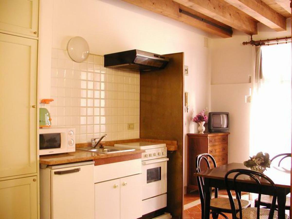 Delicious Apartament Near St. Mark Square Veneza Quarto foto